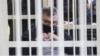 Віктар Бабарыка: «Страшны прынцып выжываньня ў лягеры становіцца агульным для асобна ўзятай нацыі»