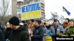 З початком окупації у Мелітополі почали повідомляти про викрадення, катування і обшуки місцевих жителів