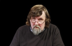Andreý Çernow