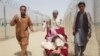 Owgan bosgunlary ýurduň Pakistan bilen serhedinde
