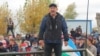 Баймакта экология активисты Илдар Йомаголовны кыйнаганнар