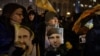 У Києві вшанували пам’ять перших загиблих учасників Революції Гідності