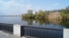 На Дніпропетровщині створили ландшафтний парк для захисту Дніпрових порогів