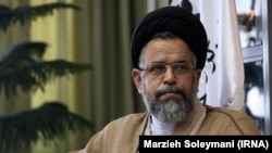 محمود علوی وزیر اطلاعات روز سه‌شنبه در کمیسیون امنیت ملی و سیاست خارجی مجلس شورای اسلامی حضور یافت.
