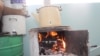 Ош дале газсыз отурат
