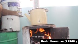 Оштогу газсыз күндөр