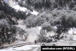 Aşgabat