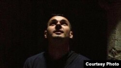 Олег Сенцов