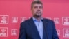 Marcel Ciolacu, lider PSD