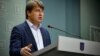 Герус заявив про початок імпорту електроенергії з Білорусі до України приватною компанією