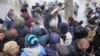 Чому одеські волонтери досі захищають Літній театр