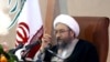 رمزگذاری صادق لاریجانی برای حفظ خبرگان تشریفاتی
