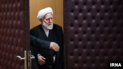 انصاریراد، نماینده پیشین مجلس، میگوید در جریان پرونده قتلهای زنجیرهای برخی را شکل قاچاقچی در آورده و مجبور به اعتراف کرده بودند.