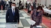 Поддержанная Жапаровым Конституция принята