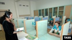 Narodetski: "Bu ýerde jemgyýetiň bilim gurluşlaryny dikeltmek programmasy boýunça anyk hem netijeli işleri çalt geçirmek gerek."