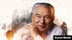 Чыңгыз Айтматовдун элесине арналган айдыңдык таймашка жалпысынан 16 топ катышты.