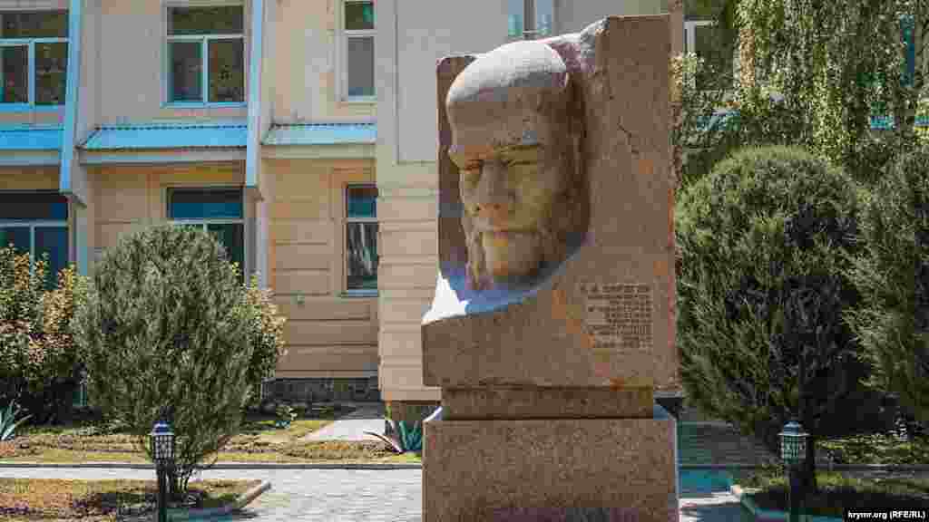 Nikolay Pirogov