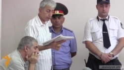 Շանթի գործ․ քաղաքական հայտարարություններ եւ հակասական ցուցմունքներ