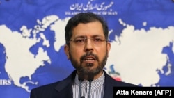 سعید خطیب‌زاده گفته است، ایران عربستان می‌توانند، با پشت سر گذاشتن اختلافات، وارد فصل تازه‌ای از تعامل شوند.