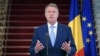 Klaus Iohannis: Infrastructura și agricultura, domeniile pe care ne concentrăm în atragerea de fonduri europene