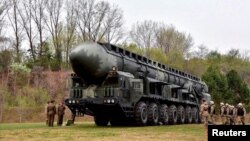 "Хвасон-18"