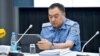 «Милиционеры совершали преступления в нерабочее время». Ответы главы МВД активистам и СМИ