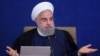 حسن روحانی، رئیس‌جمهور پیشین جمهوری اسلامی