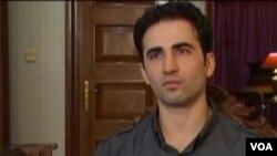 امير حکمتی در آذرماه سال ۱۳۹۰ به اتهام جاسوسی برای سازمان اطلاعات مرکزی آمريکا (سی آی ای) بازداشت شد.