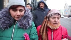 Узбекские мигранты в РФ требуют от официального Ташкента объявить 20 января днем траура по погибшим 52 гражданам