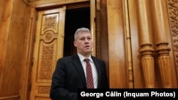 Cătălin Predoiu, ministru al Justiției, a gândit și operaționalizat SIIJ 2