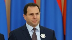 Դավիթ Տոնոյանը կմնա կալանքի տակ