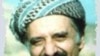 عبدالرحمان قاسملو