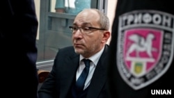 Міський голова Харкова Геннадій Кернес