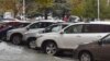Ще 5 міністерств повідомили про відсутність на балансі службових автомобілів