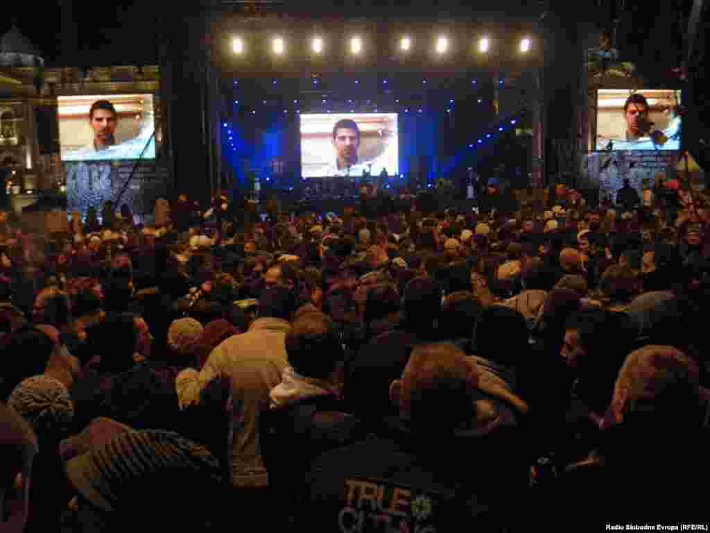 FOTO: IVAN ŠEPIĆ