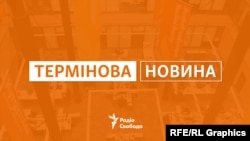 Вибухи зафіксували в Голосіївському районі столиці