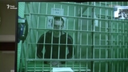 Суд в Москві звільнив актора Павла Устинова з-під варти до апеляції – відео