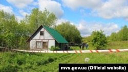 Серед жертв стрілянини на Житомирщині наприкінці травня – учасники бойових дій на Донбасі та волонтери