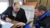 Губернатор Курской области сообщил об обстреле села