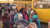 Прикарпаття приймає дітей зі сходу України на Різдвяні свята