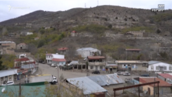 Հին շեն գյուղն ապաշրջափակվել է