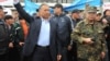 Курманбек Бакиев заявил о готовности участвовать в суде - онлайн