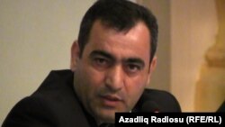 Rövşən Ağayev