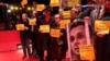 #FreeSentsov і прем’єра фільму про Голодомор в Україні на кінофестивалі «Берлінале» (відео)