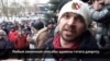 Другі пазоў у Гомлі супраць патрабаваньня падатковай інспэкцыі сплаціць збор на фінансаваньне дзяржаўных выдаткаў падаў 37-гадовы Віктар Рубцоў. Архіўнае відэа