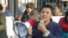 «Институт омбудсмена не должен подчиняться одной партии»