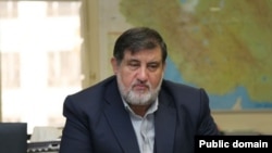 اسماعیل نجار، رئيس سازمان مدیریت بحران