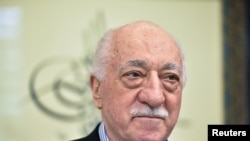 Ֆեթուլահ Գյուլեն, արխիվ: