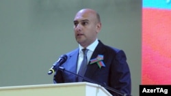 Rəşad Məmmədov