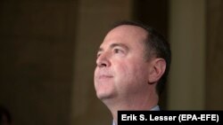 Конгрессмен США Адам Шифф